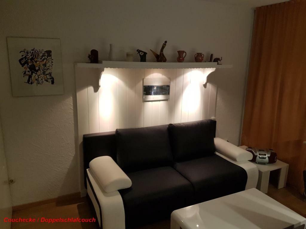 Ferienwohnung Schwarz Todtmoos Ngoại thất bức ảnh