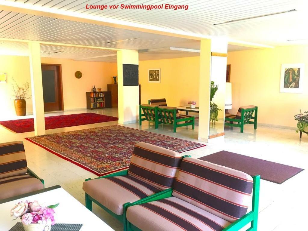 Ferienwohnung Schwarz Todtmoos Ngoại thất bức ảnh