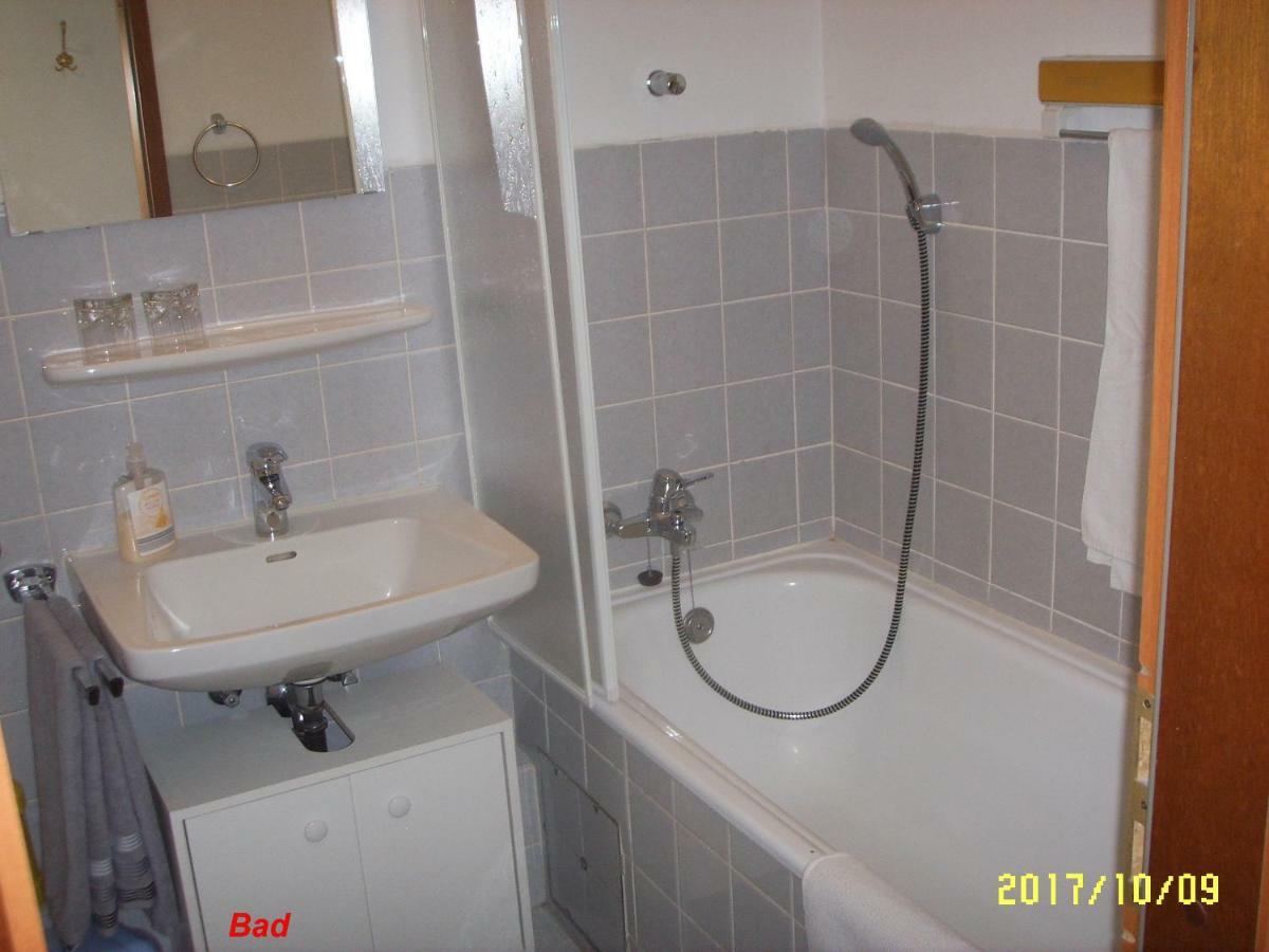 Ferienwohnung Schwarz Todtmoos Ngoại thất bức ảnh