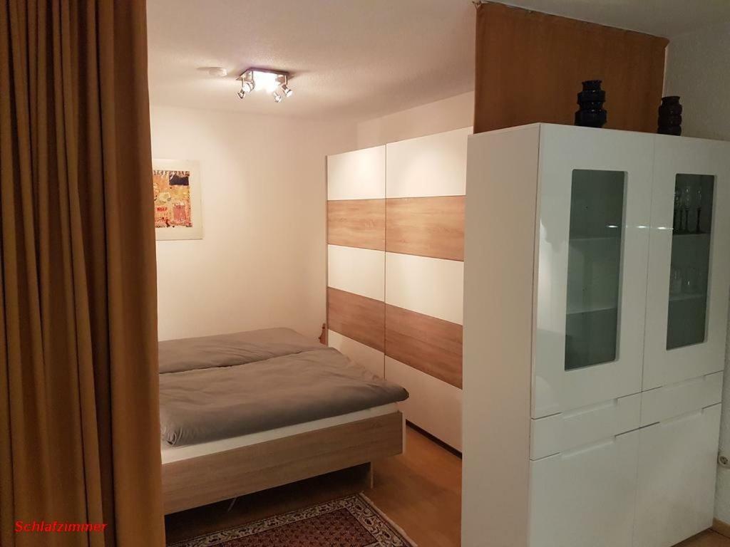 Ferienwohnung Schwarz Todtmoos Ngoại thất bức ảnh